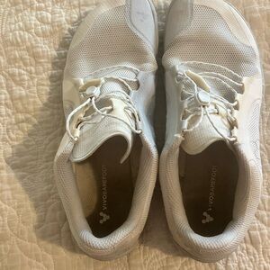 Vivobarefoot Primus trail firm ground Moonstone 41/10 women’s.